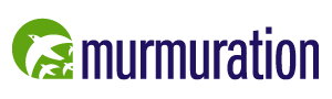murmuration marketing Logo